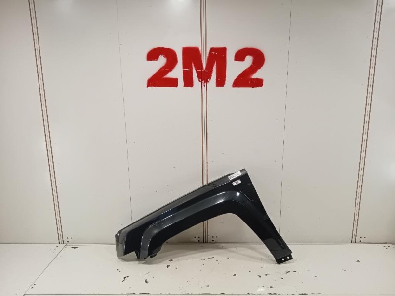 Parafango ANT SX K05054317AB Jeep Patriot 2007