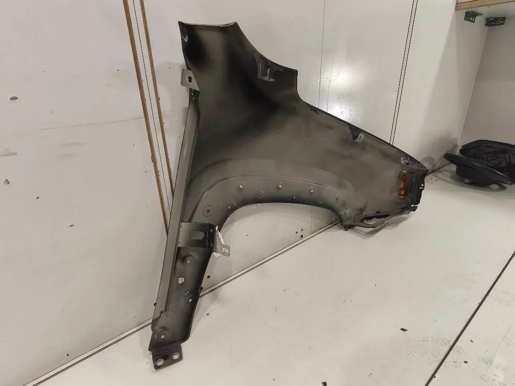 Parafango ANT SX 52039038 Jeep Renegade 2015