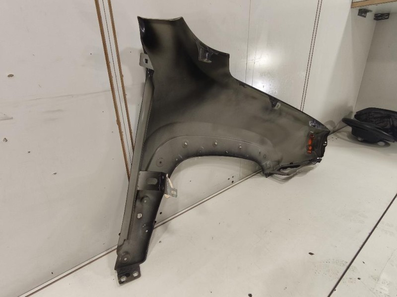 Parafango ANT SX 52039038 Jeep Renegade 2015