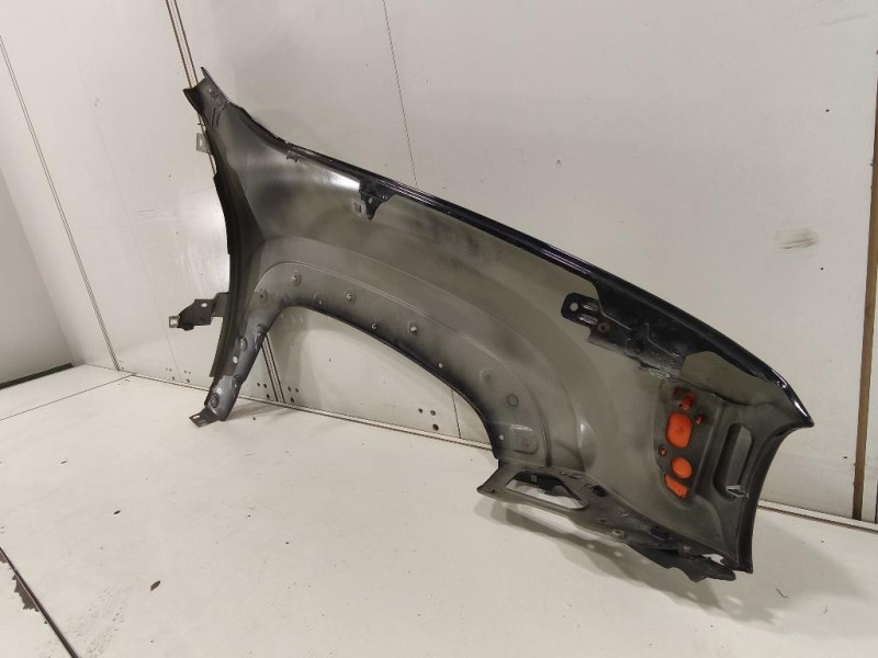 Parafango ANT SX 52039038 Jeep Renegade 2015