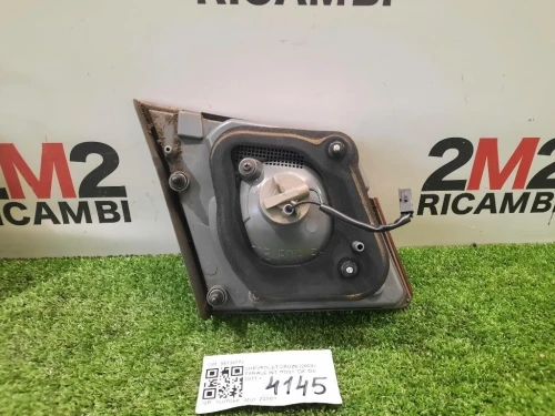 Fanale INT POST DX 95130773 Chevrolet Cruze 2009