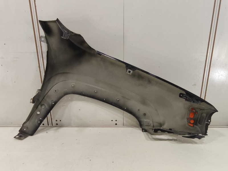 Parafango ANT SX 52039038 Jeep Renegade 2015