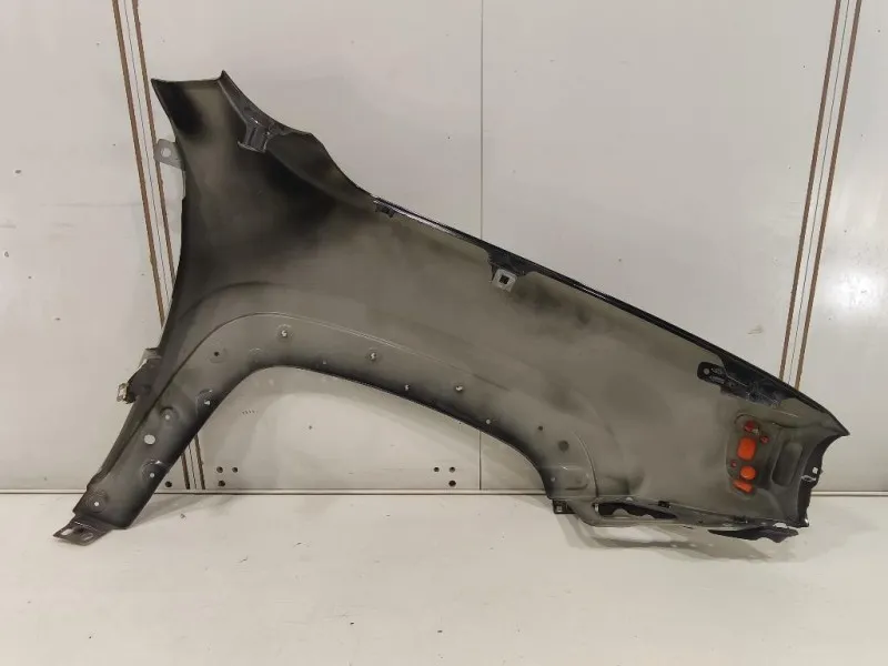 Parafango ANT SX 52039038 Jeep Renegade 2015