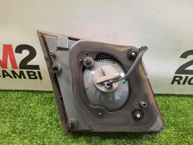 Fanale INT POST DX 95130773 Chevrolet Cruze 2009