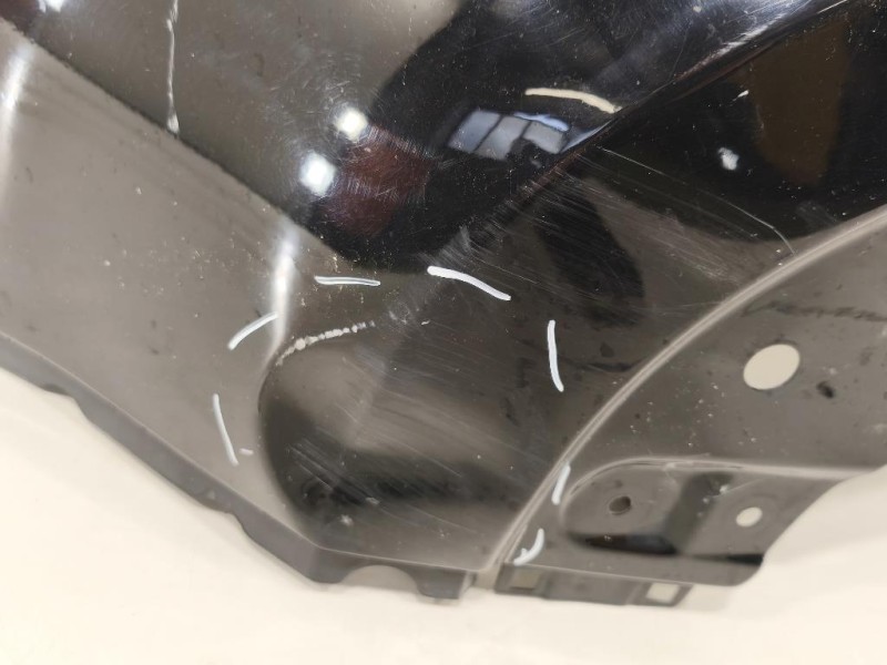 Parafango ANT SX 52039038 Jeep Renegade 2015