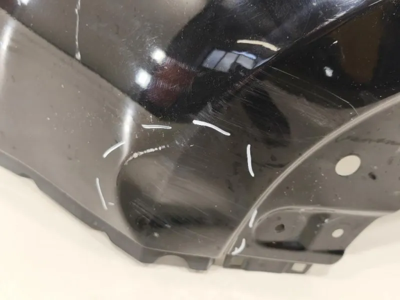 Parafango ANT SX 52039038 Jeep Renegade 2015