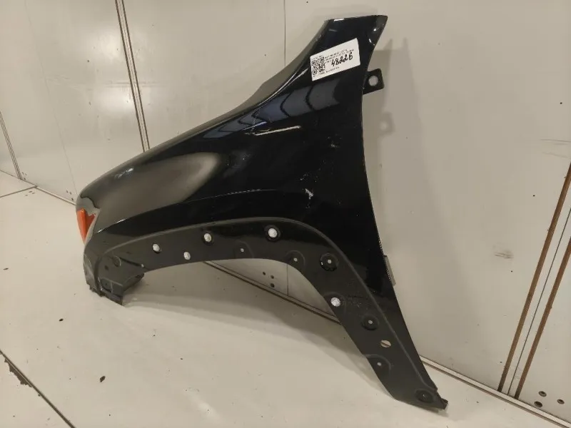Parafango ANT SX 52039038 Jeep Renegade 2015