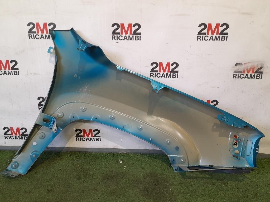 Parafango ANT SX 52039038 Jeep Renegade 2015