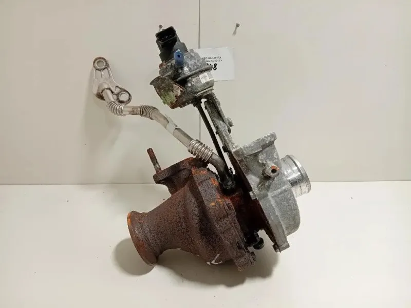 Turbina 55230176 Alfa Romeo Giulietta 2013