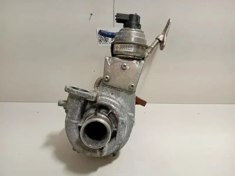 Turbina 55230176 Alfa Romeo Giulietta 2013