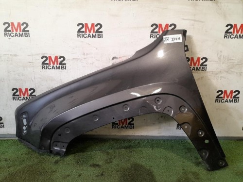 Parafango ANT SX 52039038 Jeep Renegade 2018