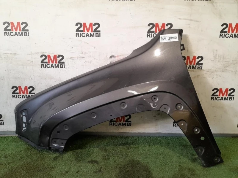 Parafango ANT SX 52039038 Jeep Renegade 2018