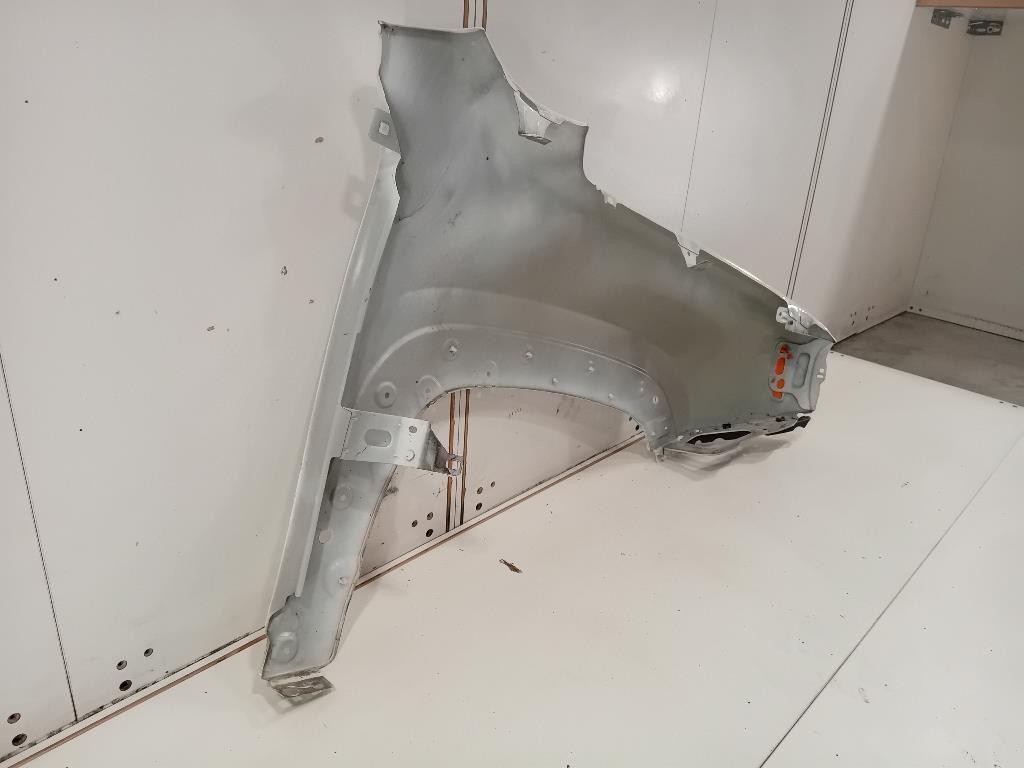 Parafango ANT SX 52039038 Jeep Renegade 2018