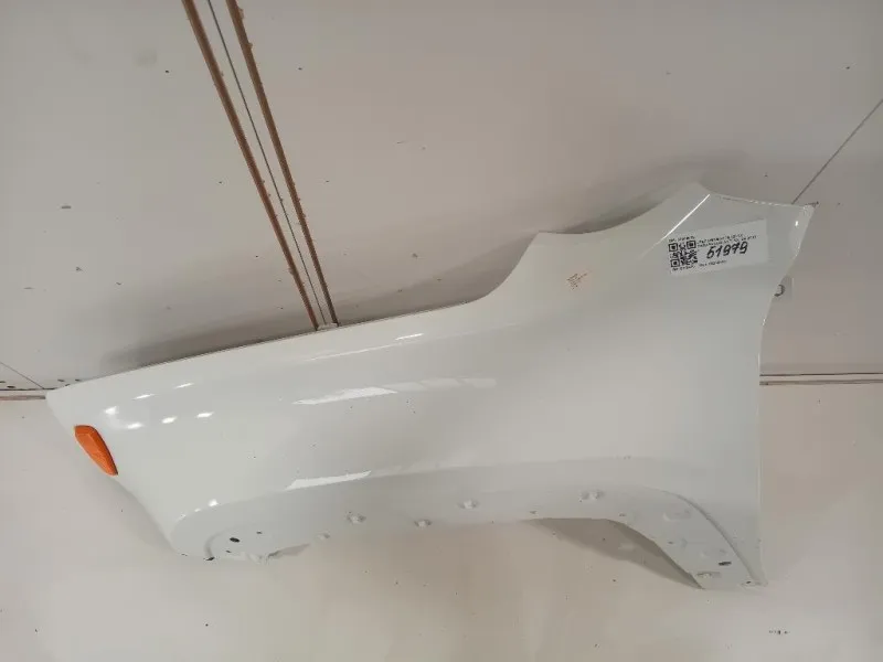 Parafango ANT SX 52039038 Jeep Renegade 2018