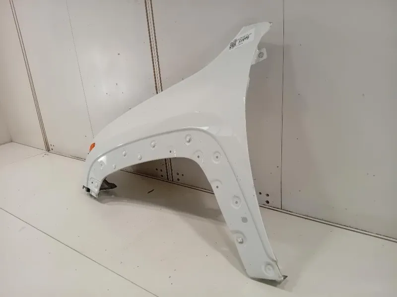 Parafango ANT SX 52039038 Jeep Renegade 2018