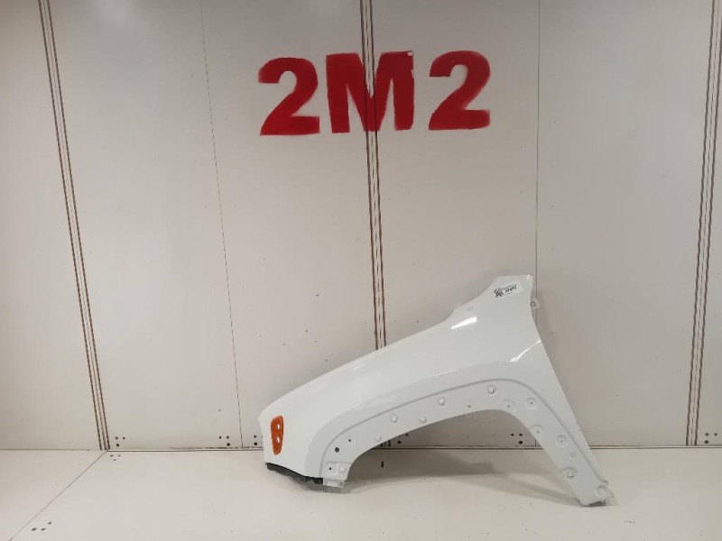 Parafango ANT SX 52039038 Jeep Renegade 2018