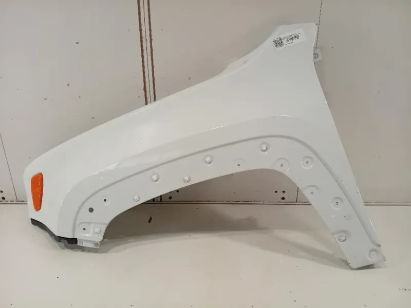 Parafango ANT SX 52039038 Jeep Renegade 2018