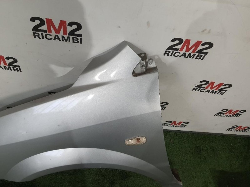 Parafango ANT SX 0K2JA52211 Kia Carens II 2002