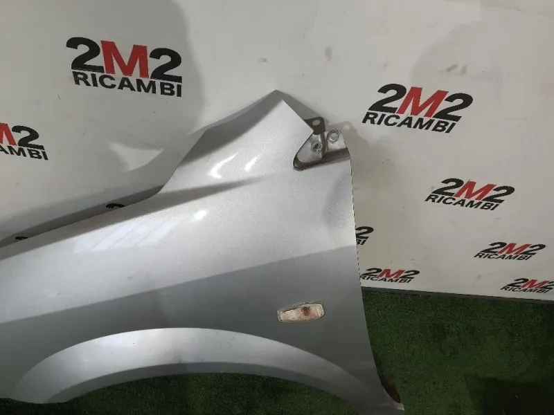 Parafango ANT SX 0K2JA52211 Kia Carens II 2002