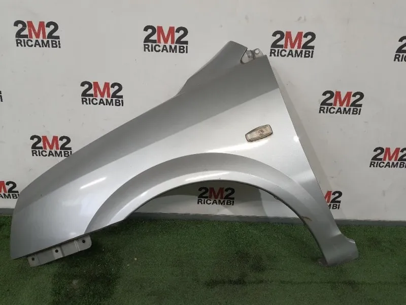 Parafango ANT SX 0K2JA52211 Kia Carens II 2002