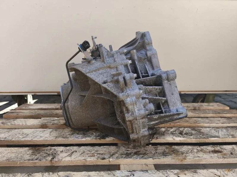 Cambio GS6-53DG 6 MARCE MANUALE Mini Countryman Cooper R60 2010