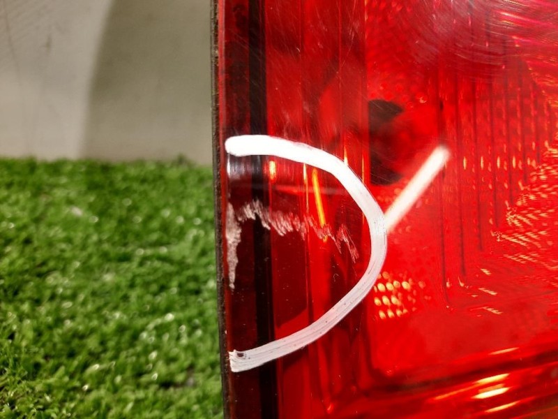 Fanale INT POST DX FANALE INT POST DX Chevrolet Orlando 2011