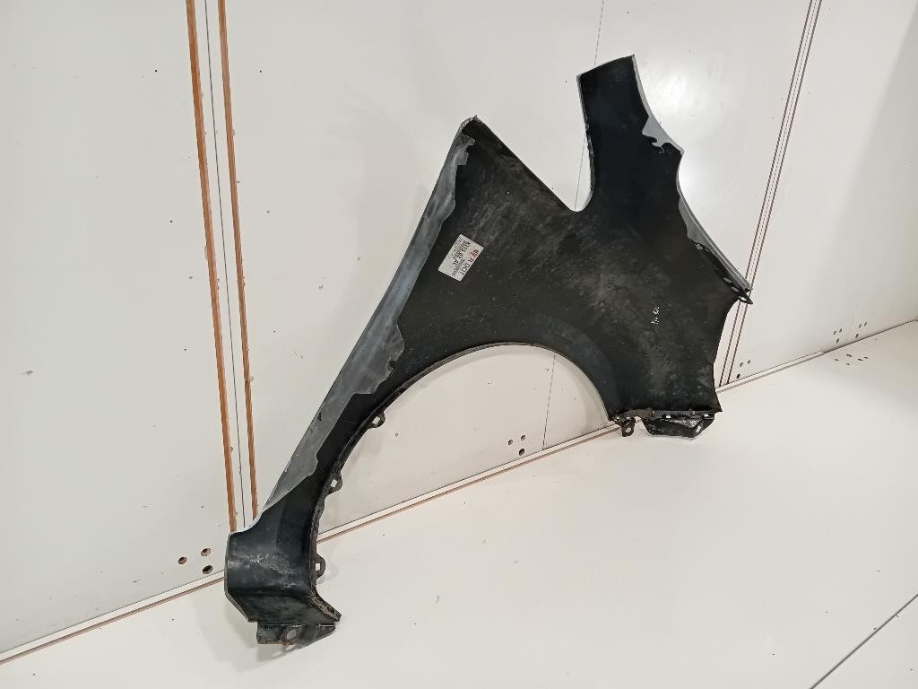 Parafango ANT SX 663111W100 Kia RIO III 2012