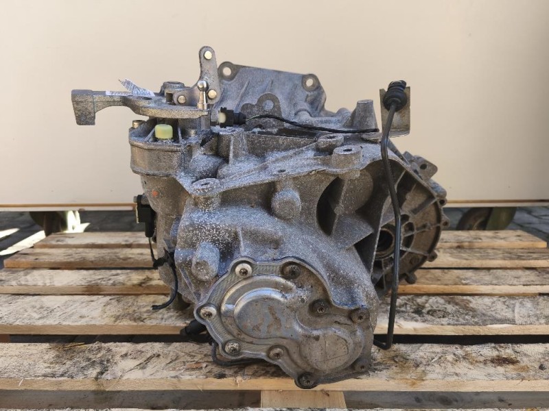 Cambio GS6-53DG 6 MARCE MANUALE Mini Countryman Cooper R60 2010