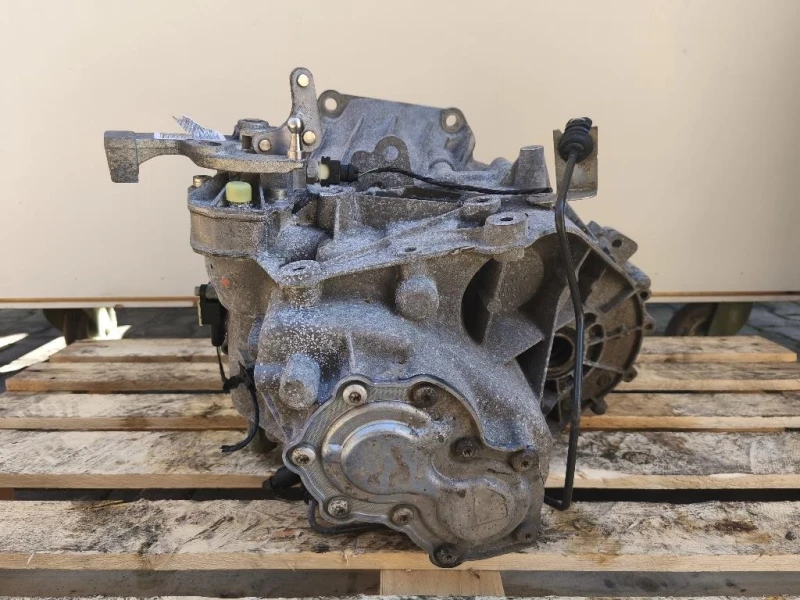 Cambio GS6-53DG 6 MARCE MANUALE Mini Countryman Cooper R60 2010