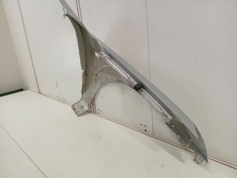 Parafango ANT SX 663113E141 Kia Sorento II 2006