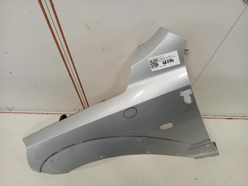 Parafango ANT SX 663113E141 Kia Sorento II 2006