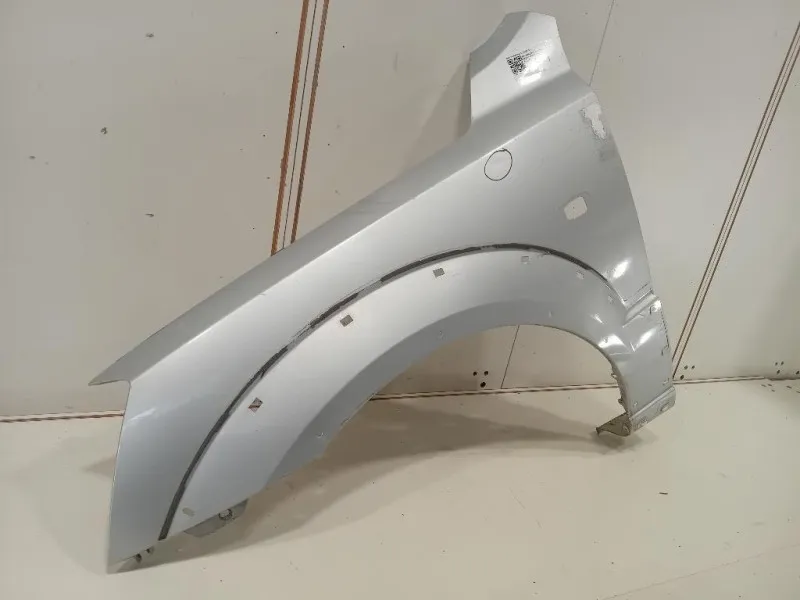 Parafango ANT SX 663113E141 Kia Sorento II 2006