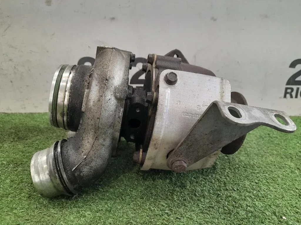 Turbina 4727470 Bmw Serie 3 E90 Berlina 2005