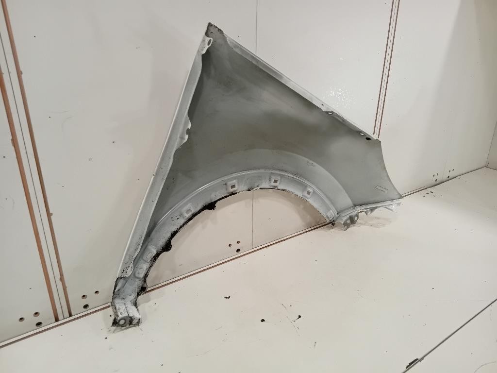 Parafango ANT SX 663113W000 Kia Sportage III 2010