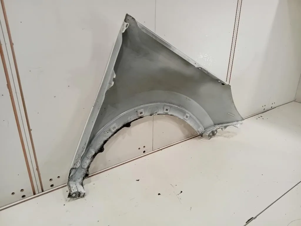 Parafango ANT SX 663113W000 Kia Sportage III 2010