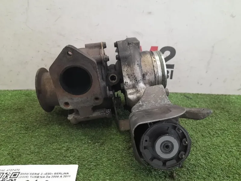 Turbina 4727470 Bmw Serie 3 E90 Berlina 2005