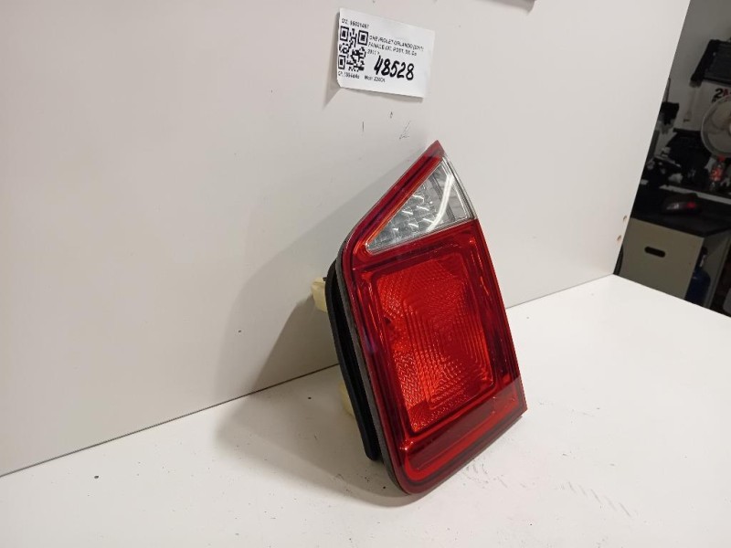 Fanale INT POST DX 95021467 Chevrolet Orlando 2011