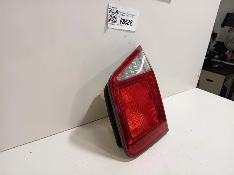 Fanale INT POST DX 95021467 Chevrolet Orlando 2011