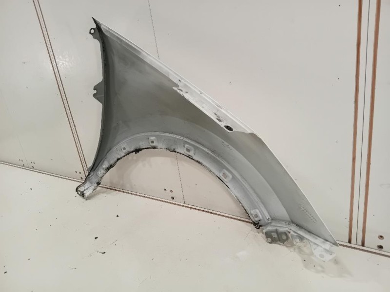 Parafango ANT SX 663113W000 Kia Sportage III 2010