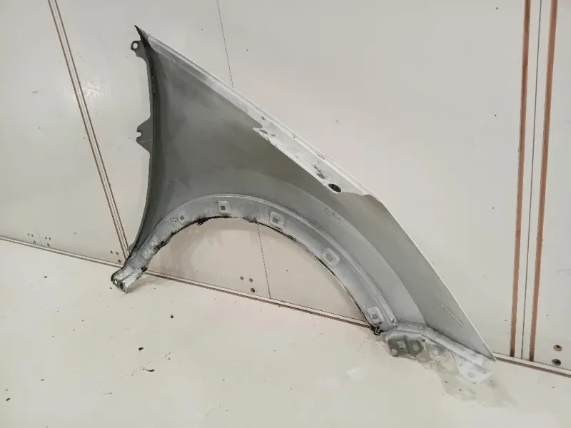 Parafango ANT SX 663113W000 Kia Sportage III 2010