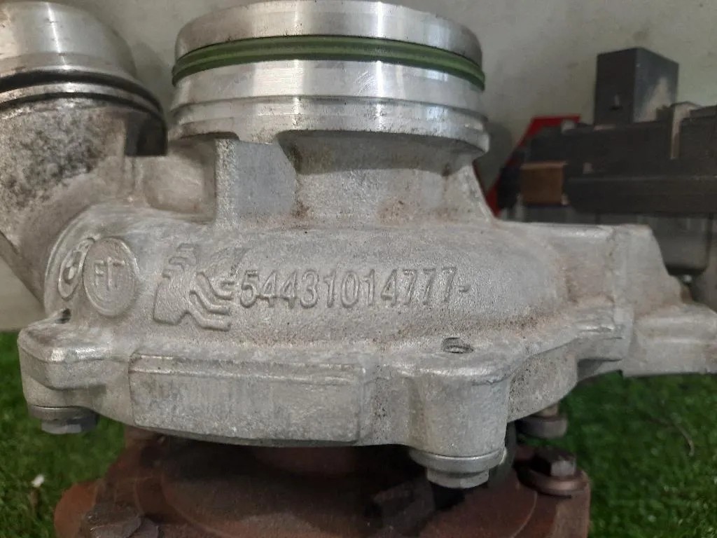 Turbina 54431014777 Bmw Serie 3 F31 Touring 2012