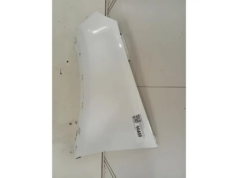 Parafango ANT SX 663113W000 Kia Sportage III 2010