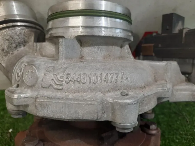 Turbina 54431014777 Bmw Serie 3 F31 Touring 2012