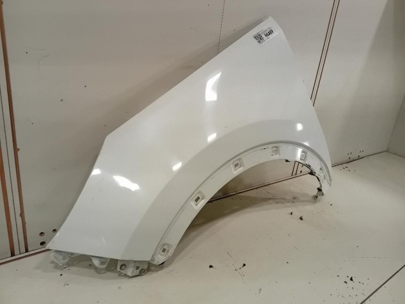 Parafango ANT SX 663113W000 Kia Sportage III 2010