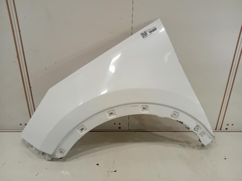 Parafango ANT SX 663113W000 Kia Sportage III 2010