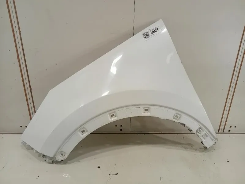 Parafango ANT SX 663113W000 Kia Sportage III 2010