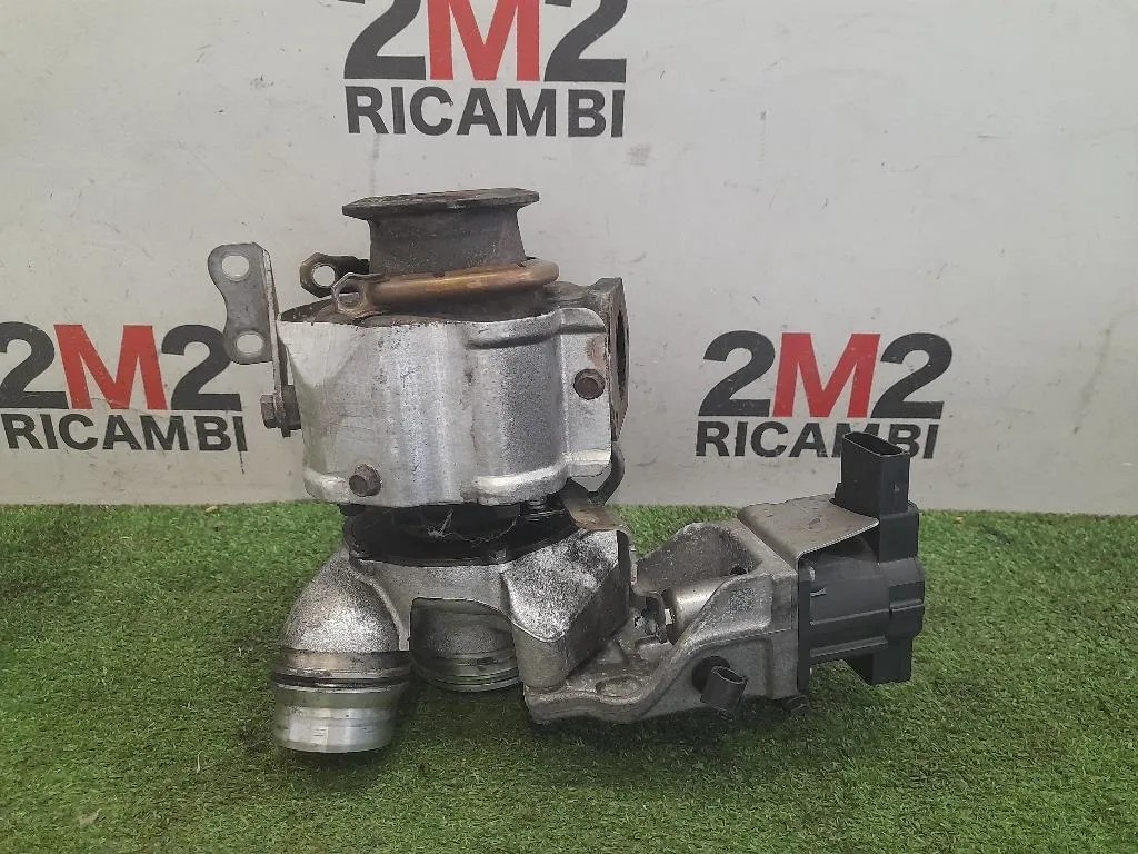 Turbina 4727470 Bmw Serie 5 E60 Berlina 2004