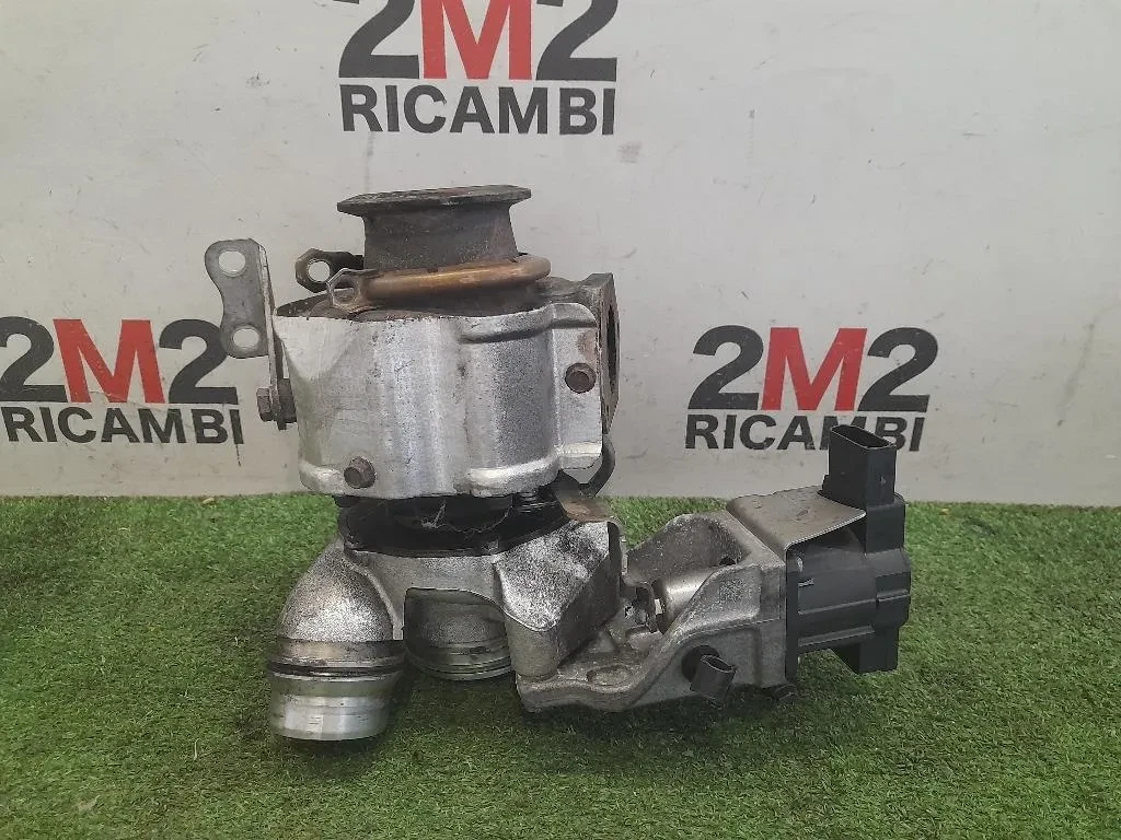 Turbina 4727470 Bmw Serie 5 E60 Berlina 2004