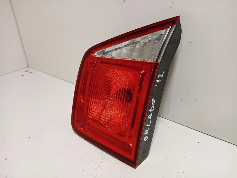 Fanale INT POST DX 95021467 Chevrolet Orlando 2011