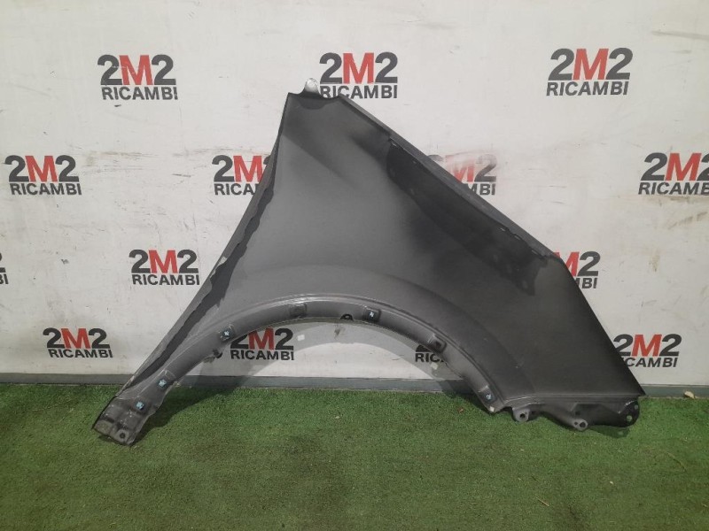 Parafango ANT SX Kia Sportage III 2010